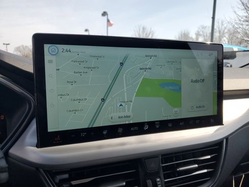 New 2026 Ford Escape Active w/ Tech Pack #1 image 23