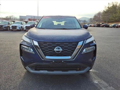 Certified 2023 Nissan Rogue SV image 12