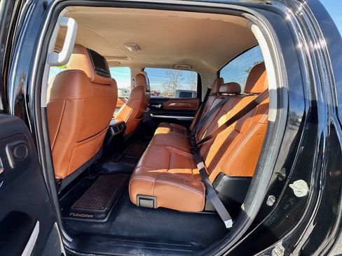 Used 2014 Toyota Tundra 1794 Edition image 12