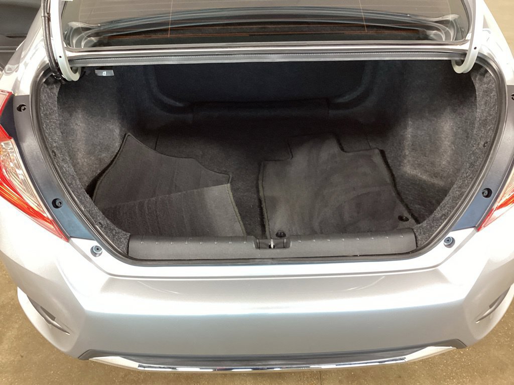 Used 2019 Honda Civic LX image 28