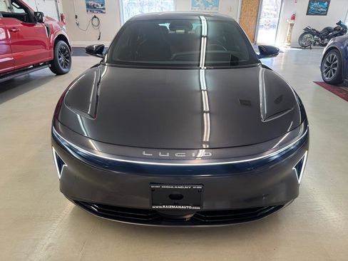 Used 2024 Lucid Air Touring image 29