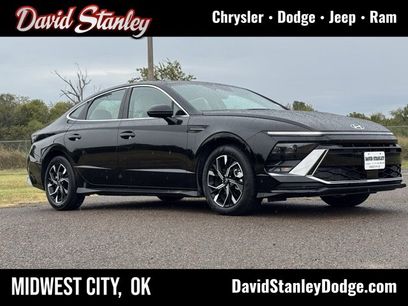 Used 2025 Hyundai Sonata SEL