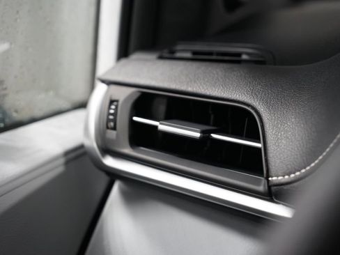 New 2026 Toyota Sienna XSE image 24