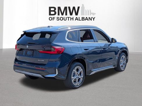 New 2026 BMW X1 xDrive28i w/ Technology Package AWD/4WD image 5