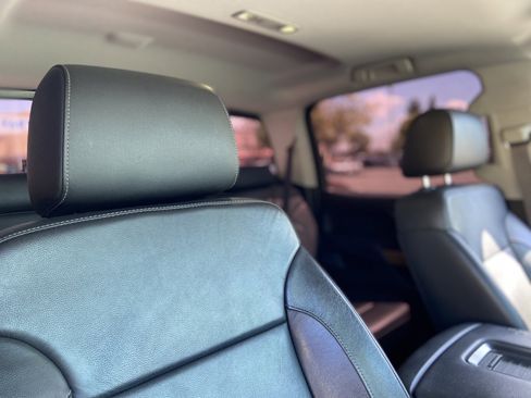 Used 2016 Chevrolet Silverado 1500 LTZ image 57