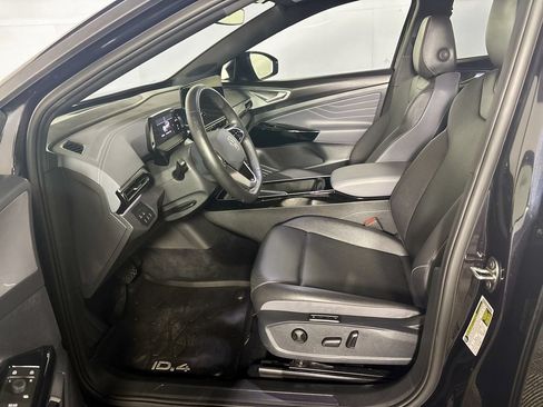Certified 2023 Volkswagen ID.4 Pro S AWD/4WD image 12