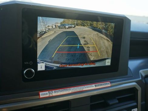 New 2026 Toyota Tacoma SR5 image 17