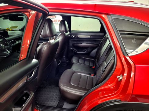 Used 2020 MAZDA CX-5 Signature image 9