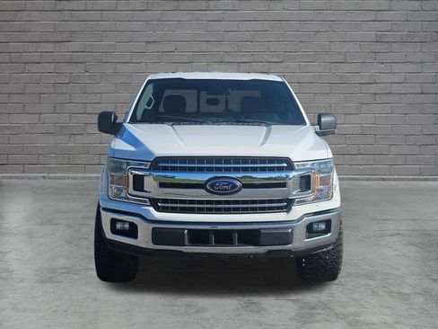 Used 2018 Ford F150 XLT w/ Equipment Group 302A Luxury RWD image 8