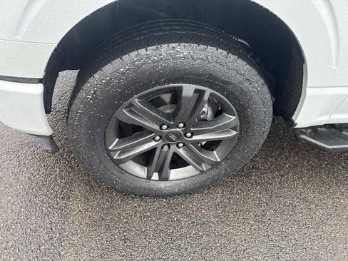 Certified 2023 Ford F150 XLT w/ Equipment Group 302A High image 9