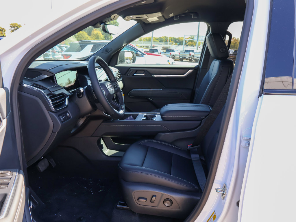 New 2027 GMC Acadia Elevation w/ Black Edition FWD image 7