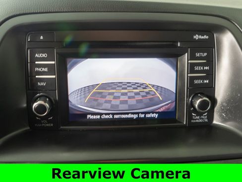 Used 2015 MAZDA CX-5 Grand Touring AWD/4WD image 22