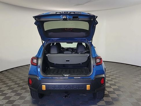 Used 2024 Subaru Crosstrek 2.5i Wilderness w/ Wilderness Package AWD/4WD image 6
