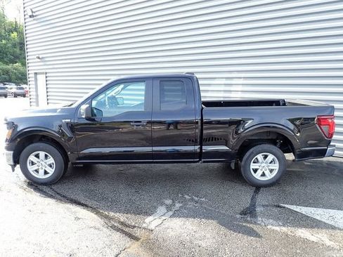 Used 2026 Ford F150 XL w/ Equipment Group 103A High RWD image 2
