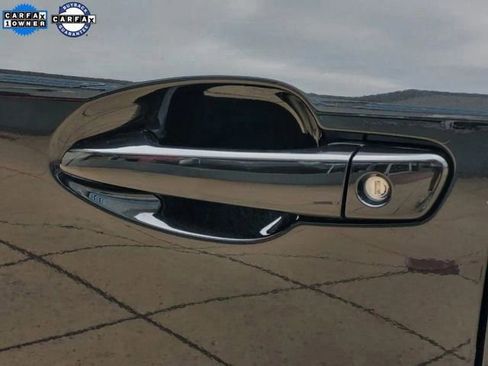 Used 2023 Lexus IS 350 F Sport w/ Navigation Package image 11