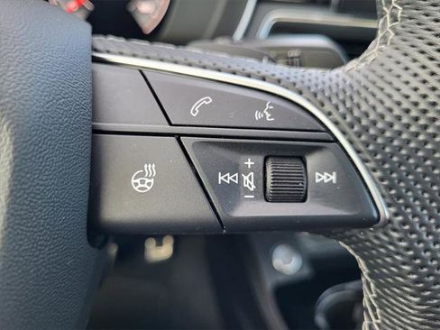 Certified 2025 Audi A5 2.0T Premium Plus w/ Premium Plus image 21