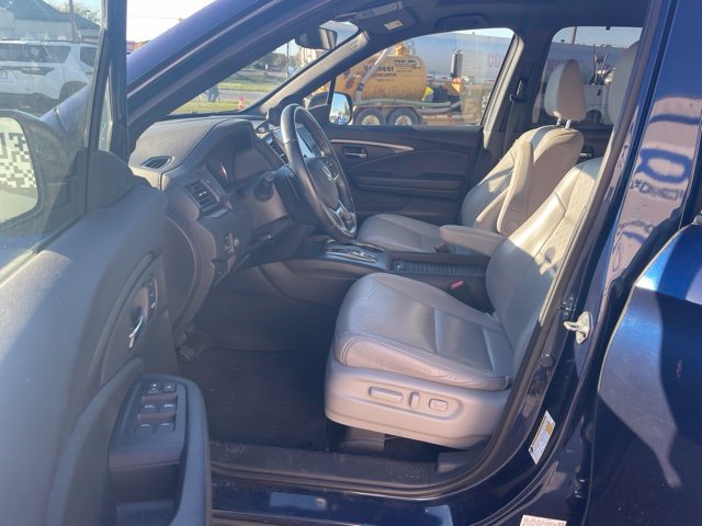 Used 2020 Honda Passport EX-L image 17