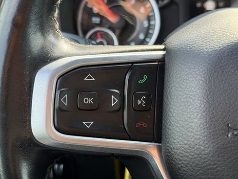 Used 2019 RAM 1500 Big Horn AWD/4WD image 21