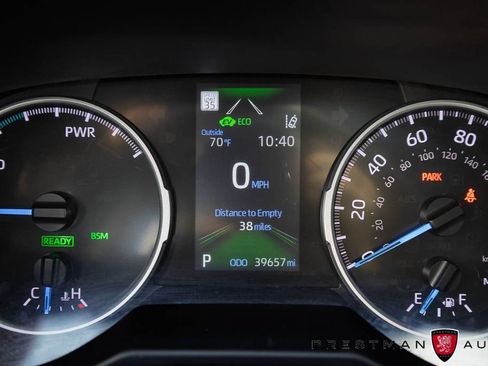 Used 2022 Toyota RAV4 XLE w/ Convenience Package AWD/4WD image 26