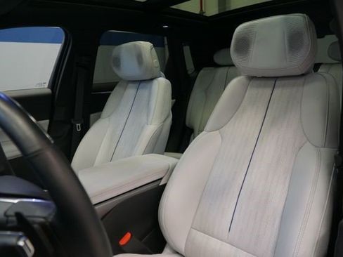 Certified 2024 Cadillac Lyriq Sport AWD/4WD image 22