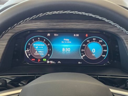 New 2026 Volkswagen Atlas SEL AWD/4WD image 22