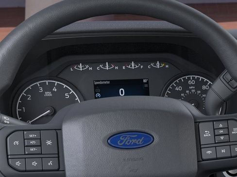 New 2026 Ford F150 STX w/ Equipment Group 200A AWD/4WD image 13