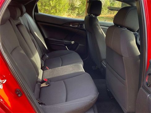 Used 2017 Honda Civic EX image 31