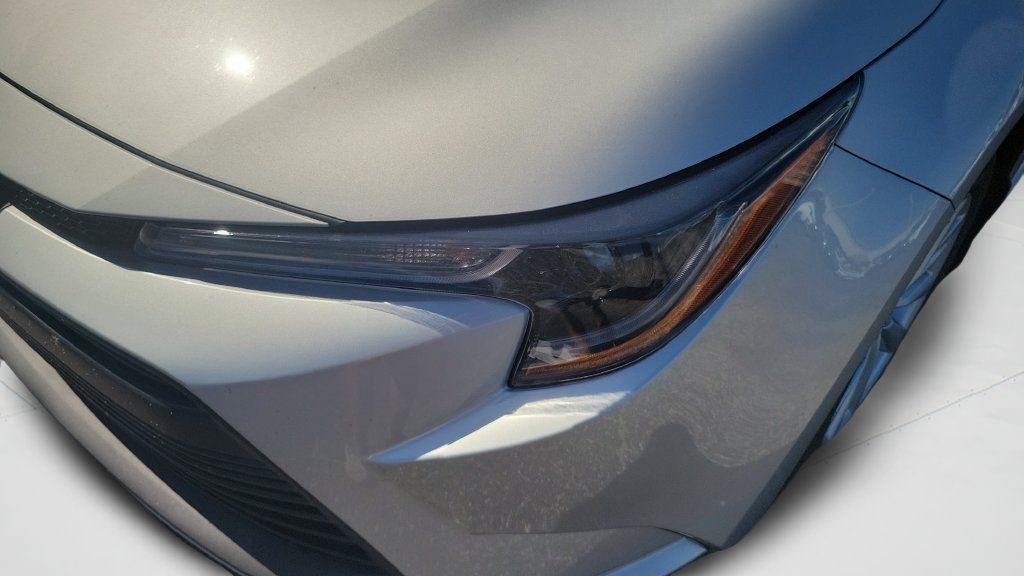 New 2027 Toyota Corolla LE w/ LE Premium Package FWD image 24