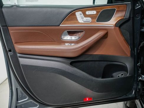 Certified 2024 Mercedes-Benz GLE 350 4MATIC image 19