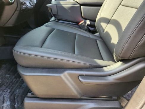 New 2025 Chevrolet Silverado 3500 W/T RWD image 6
