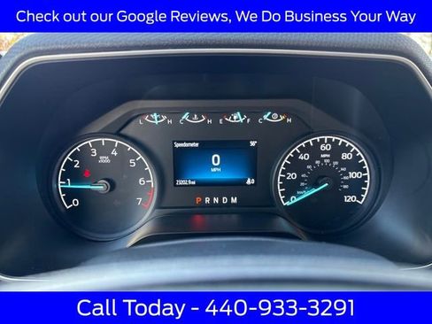 Certified 2022 Ford F150 XL w/ STX Appearance Package image 28