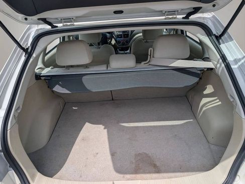 Used 2010 Subaru Impreza 2.5i AWD/4WD image 31
