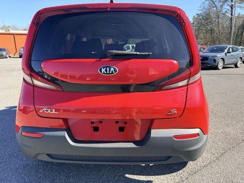 Used 2021 Kia Soul S image 4
