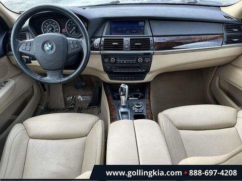 Used 2012 BMW X5 xDrive35i AWD/4WD image 12