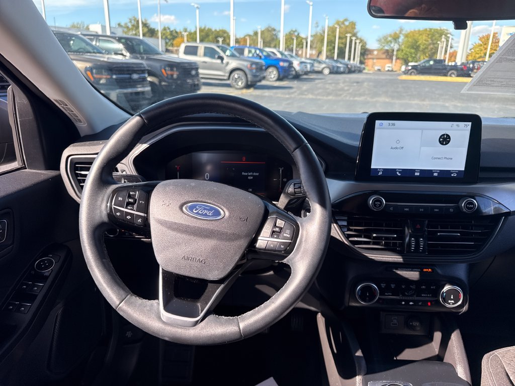 Used 2023 Ford Escape Active w/ Cold Weather Package FWD image 19