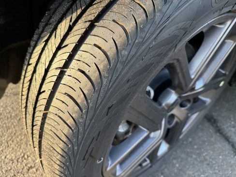 New 2025 Jeep Compass Limited w/ High Altitude Package image 5