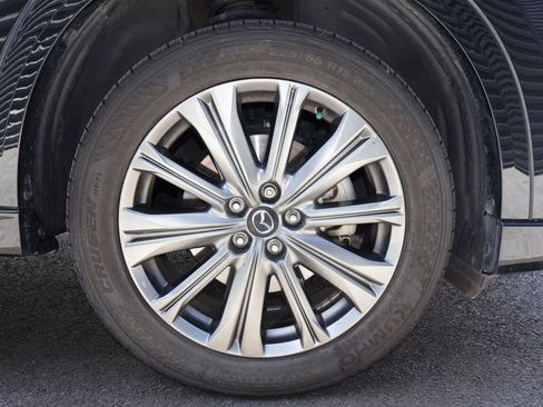 Used 2024 MAZDA CX-5 Signature AWD/4WD image 30