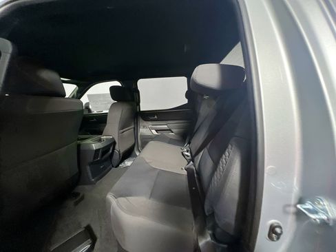 New 2026 Toyota Tundra SR5 image 29