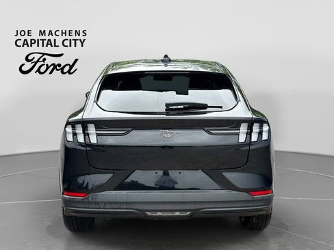 Used 2025 Ford Mustang Mach-E Select w/ Comfort Package Lite AWD/4WD image 5