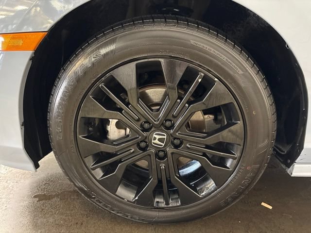 Used 2025 Honda Odyssey Sport-L image 7