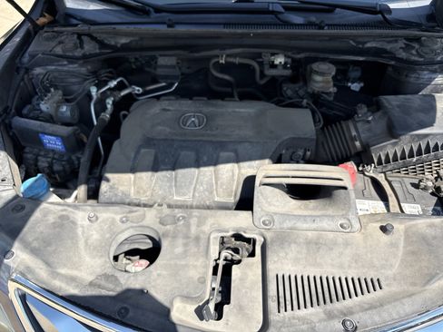 Used 2017 Acura RDX AWD w/ Advance Package image 34