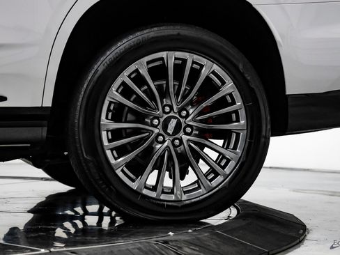 Used 2023 Cadillac Escalade V image 96