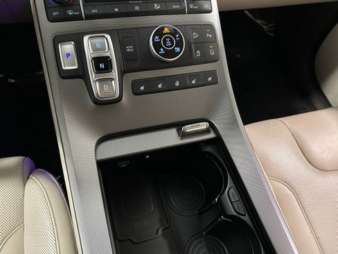 Used 2020 Hyundai Palisade Limited AWD/4WD image 10