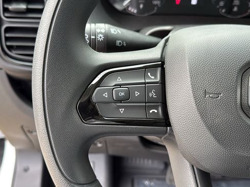 New 2026 RAM ProMaster 1500 image 9