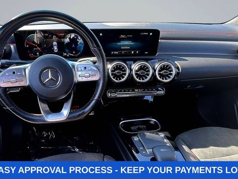 Used 2022 Mercedes-Benz CLA 250 image 7