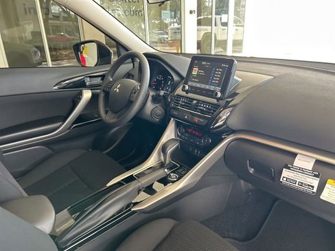 New 2026 Mitsubishi Eclipse Cross LE image 19