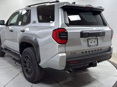 New 2026 Toyota 4Runner TRD Off-Road Premium image 7