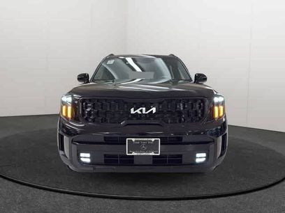 Used 2024 Kia Telluride SX Prestige X-Pro