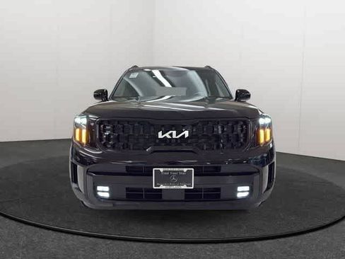 Used 2024 Kia Telluride SX Prestige X-Pro AWD/4WD image 2