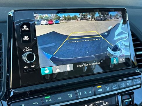 New 2026 Honda Odyssey EX-L image 23